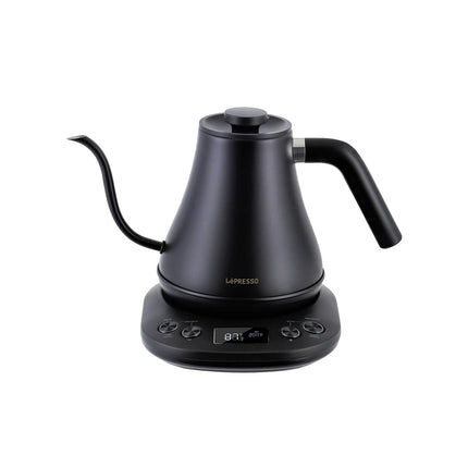 Lepresso Electric Pour-Over Kettle - Clix