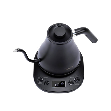 Lepresso Electric Pour-Over Kettle - Clix