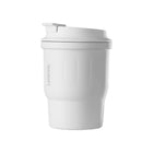 Lepresso Insulated Tumbler Hot & Cold Drinks - Clix