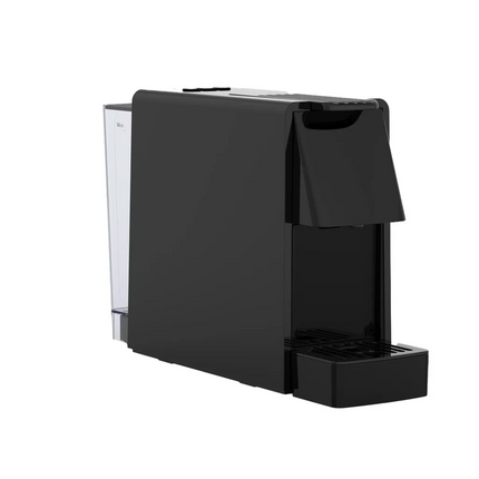 Lepresso Coffee Maker With Capsule Auto Ejection System