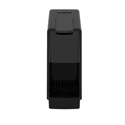 The Lepresso Capsule Coffee Maker combines style and functionality for a premium coffee experience. This elegant appliance
  Features
  a self-cleanin