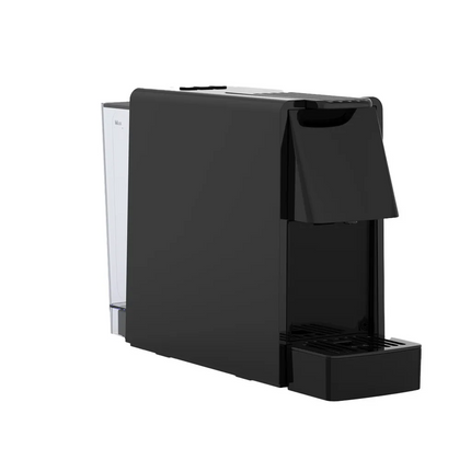 The Lepresso Capsule Coffee Maker combines style and functionality for a premium coffee experience. This elegant appliance
  Features
  a self-cleanin