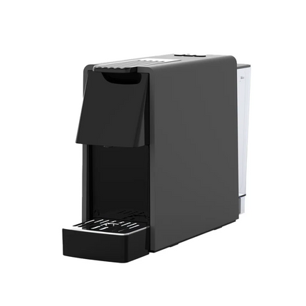 The Lepresso Capsule Coffee Maker combines style and functionality for a premium coffee experience. This elegant appliance
  Features
  a self-cleanin