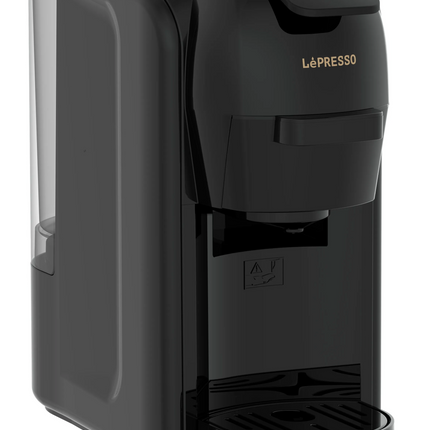 LePresso Lieto Multi-Capsule Coffee Machine