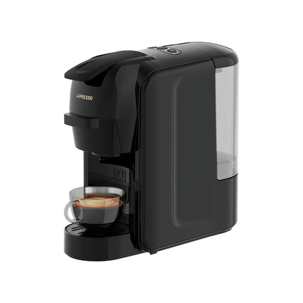 LePresso Lieto Multi-Capsule Coffee Machine