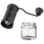 LePresso High Precision Conical Burr Grinder