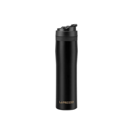 LePresso Stainless Steel Portable French Press
