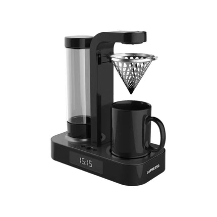 Lepresso Drip Coffee System - With the Lepresso Drip Coffee System, style and functionality blend perfectly to provide the best in every cup