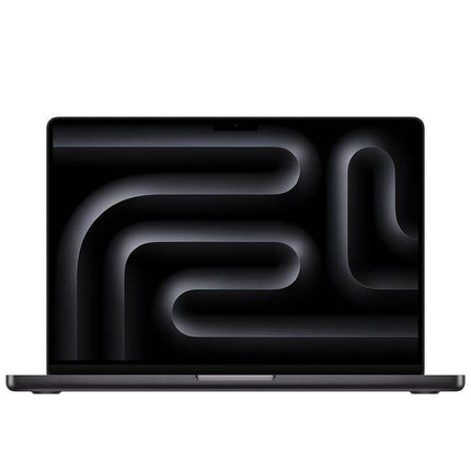 15-inch MacBook Air: Apple M4 chip with 10-core CPU and 10-core GPU, 24GB, 512GB SSD - Midnight - Clix