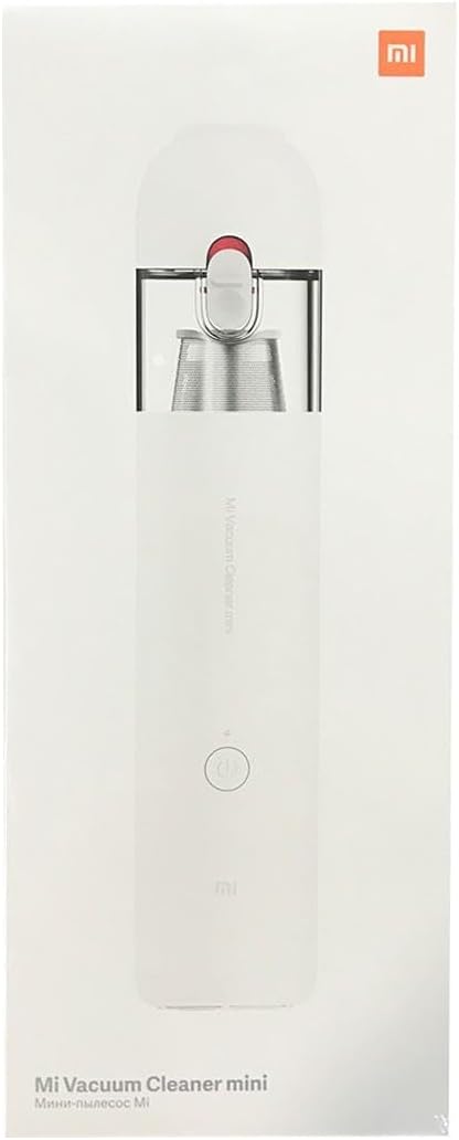 Mi Vacuum Cleaner mini 2