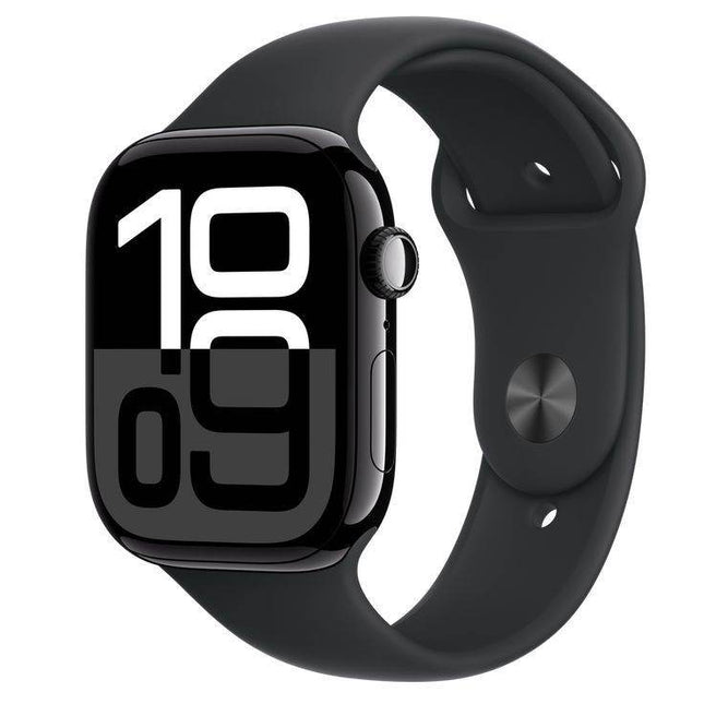 Apple Watch Series 10 (S10) 46mm - Clix
