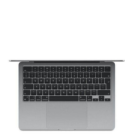 13-inch MacBook Air: Apple M1 chip with 8-core CPU and 7-core GPU, 256GB - Space Grey - Clix