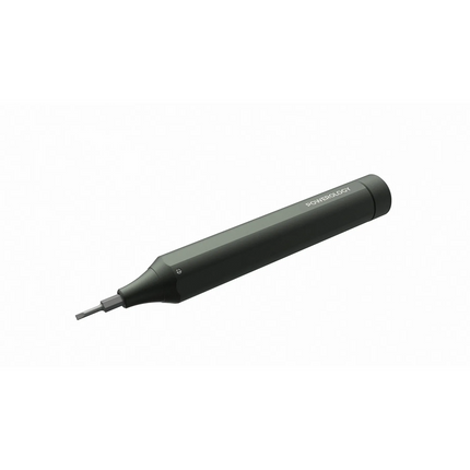 The Powerology Internal Storage Screwdriver Set is going to enhance your toolbox. This set is made from a high-quality aluminum alloy and is built to 