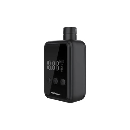 Powerology Super Compact Tire Inflator