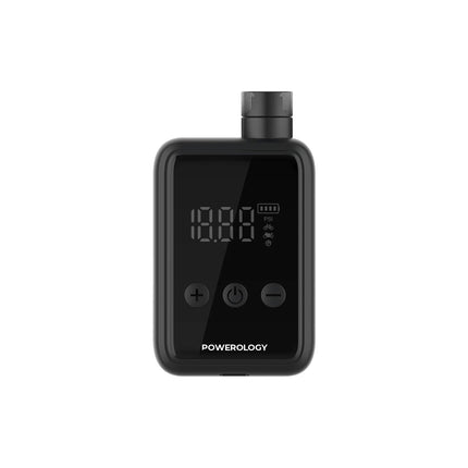Powerology Super Compact Tire Inflator
