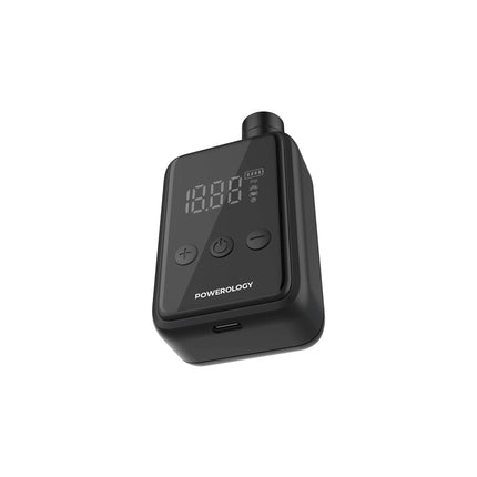 Powerology Super Compact Tire Inflator