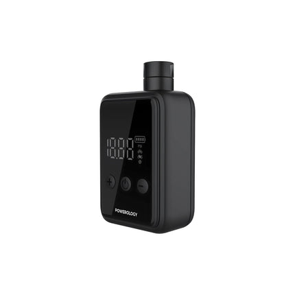 Powerology Super Compact Tire Inflator