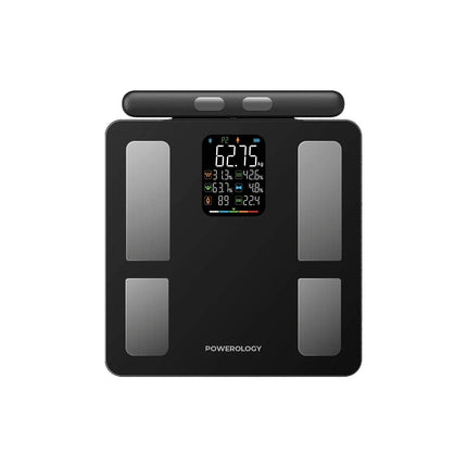 Powerology Advanced Precision Smart Scale - Clix