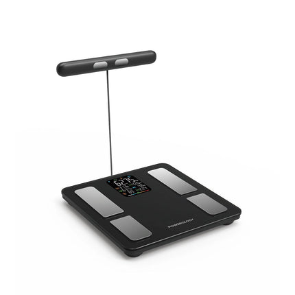 Powerology Advanced Precision Smart Scale - Clix