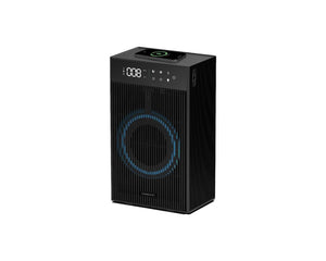 Powerology Smart Air Purifier - Transform your indoor environment with the Powerology Smart Air Purifier, an engineered air purifier...
