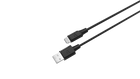 Powereology MFi Lightning to USB-A TPE Jacket Over-Molded Cable 1.2M