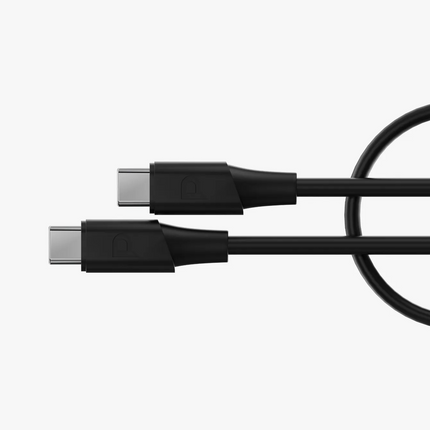 Being a 2-meter long cable, it delivers top performance charging and data transfer capabilities. Being molded out of very durable TPE plastic, Powerol