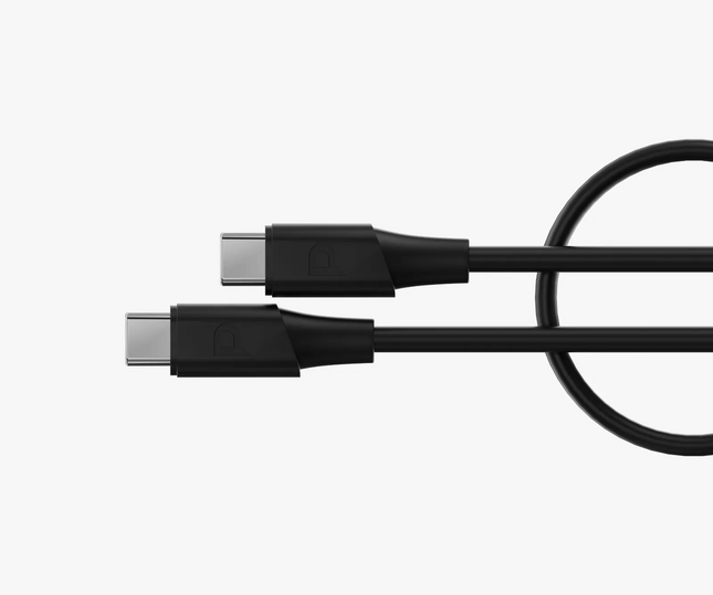 Being a 2-meter long cable, it delivers top performance charging and data transfer capabilities. Being molded out of very durable TPE plastic, Powerol