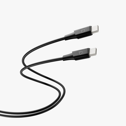Being a 2-meter long cable, it delivers top performance charging and data transfer capabilities. Being molded out of very durable TPE plastic, Powerol