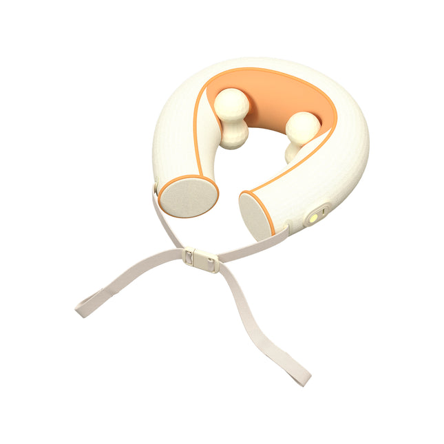 Porodo Shiatsu  Neck Massager