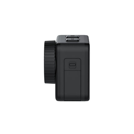 Porodo Lifestyle Fully Waterproof UHD Action Camera Dual Display With Video Stabilisation