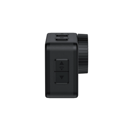 Porodo Lifestyle Fully Waterproof UHD Action Camera is designed for capturing eyes catching photos and videos in any environment. With a waterproof ca