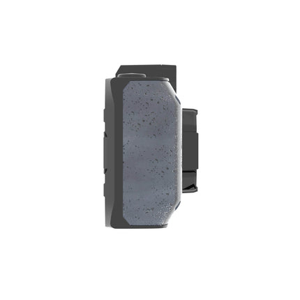 Porodo Waterproof Digital Camera Dual Screen & 18x Zoom - Clix