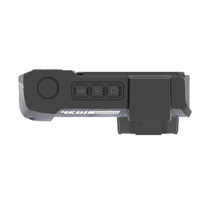 Porodo Waterproof Digital Camera Dual Screen & 18x Zoom - Clix