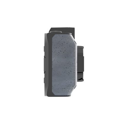 Capture memorable moments in any environment with the Porodo Waterproof Digital Camera. This camera features dual screens and 18x zoom, making it easy