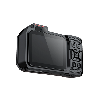 Capture memorable moments in any environment with the Porodo Waterproof Digital Camera. This camera features dual screens and 18x zoom, making it easy