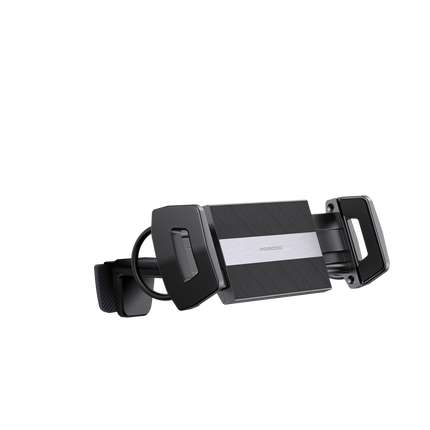 The Porodo HS03 Universal Adjustable Table &amp; Phone Mount provides hands-free convenience through its perfect and durable design that was meant to 