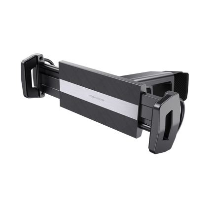 The Porodo HS03 Universal Adjustable Table &amp; Phone Mount provides hands-free convenience through its perfect and durable design that was meant to 