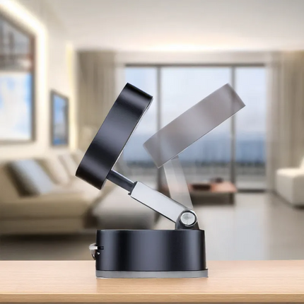 Porodo Multi-Surface MagSafe Mount in black is a unique and secure solution for any mobile device mount. Constructed with ABS + PC materials, the moun