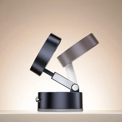 Porodo Multi-Surface MagSafe Mount in black is a unique and secure solution for any mobile device mount. Constructed with ABS + PC materials, the moun