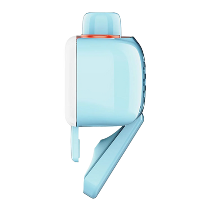 The Porodo Lifestyle 2-in-1 Handheld Vacuum &amp; Air Duster is an all-inclusive cleaning tool suitable for vacuuming and dusting. With a motor speed 