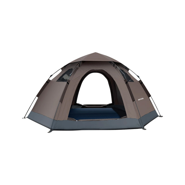 Porodo Lifestyle Automatic Camping Tent