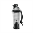 Porodo LifeStyle Portable Electric Protein Mixer - Clix