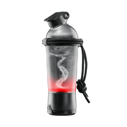 Porodo LifeStyle Portable Electric Protein Mixer - Clix