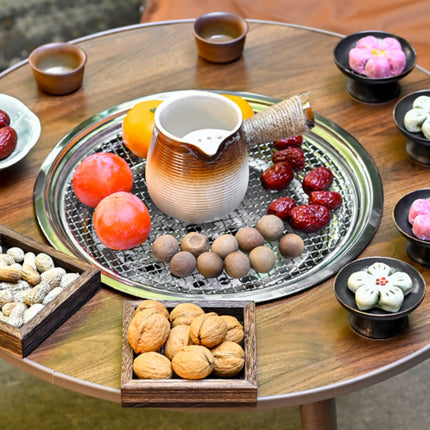 Porodo Lifestyle Multi-Purpose Tabletop Grill