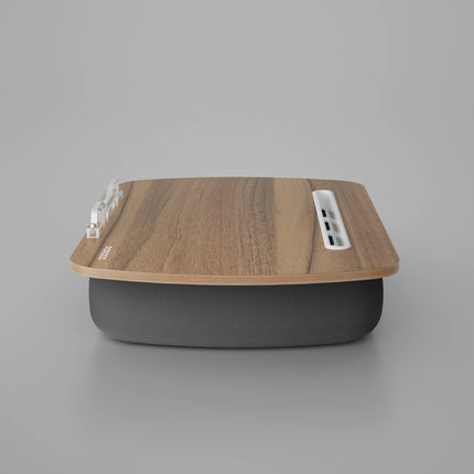 Porodo Lifestyle Laptop stand with Pillow Base