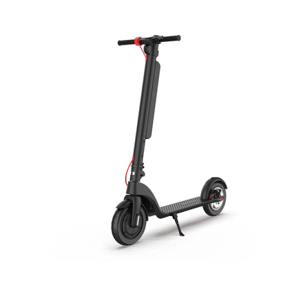 Porodo Long Range (up to 35 Km) Urban Scooter Pro with maximum speed up to 32 Km/h