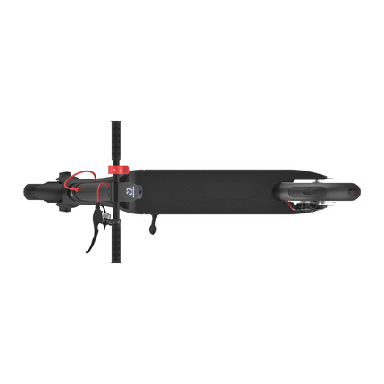 The Porodo Lifestyle Urban Scooter Pro is what you need so as not to get stuck in traffic. This scooter can move up to 32km/h on only 7 hours of charg