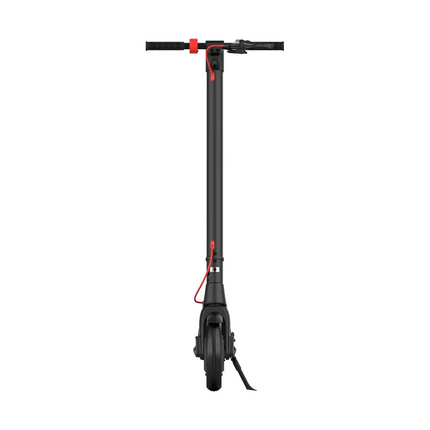 The Porodo Lifestyle Urban Scooter Pro is what you need so as not to get stuck in traffic. This scooter can move up to 32km/h on only 7 hours of charg