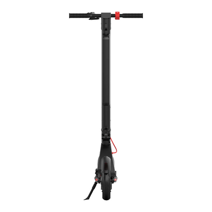The Porodo Lifestyle Urban Scooter Pro is what you need so as not to get stuck in traffic. This scooter can move up to 32km/h on only 7 hours of charg