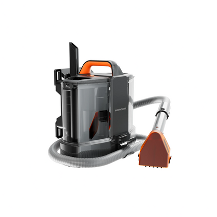 Porodo Lifestyle Sofa Carpet Spot Cleaner - The provided Porodo sofa carpet cleaner is made to combat tough stains on sofas, carpets, and upholstery, ensuring the best results possible